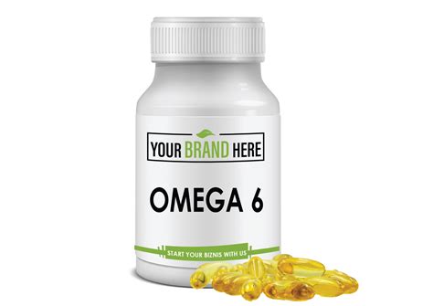 omega 6 supplements.